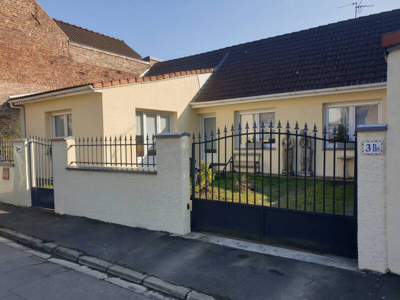 Douvrin (62138)