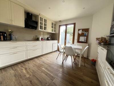 Vente maison 6 pièces Saint-Cyr-l'École (78210)