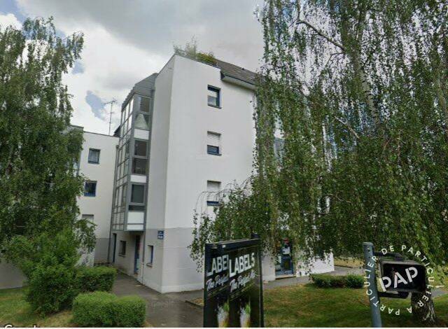 Vente Appartement Rennes (35000) 42&nbsp;m² 199.000&nbsp;&euro;