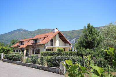 Vente maison 7 pièces Novalaise (73470)