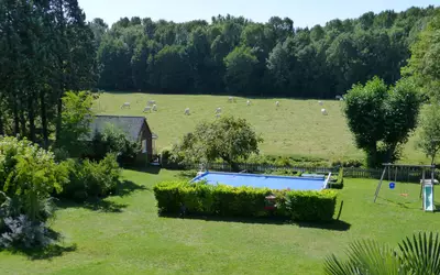 Bailleau-Armenonville (28320)