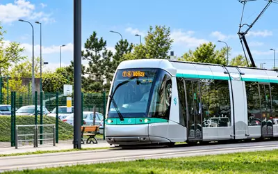 Vélizy-Villacoublay (78140)