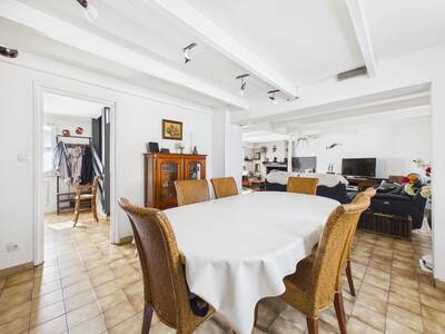 Vente maison 8 pièces Frépillon (95740)