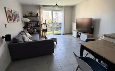Villeurbanne (69100)