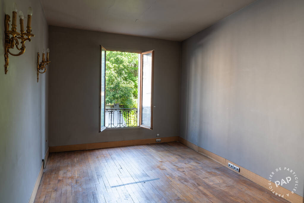 Vente Appartement Paris 19E 167,20&nbsp;m² 1.780.000&nbsp;&euro;