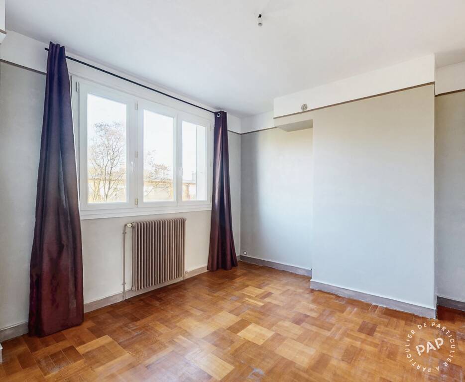 Location Appartement Noisy-Le-Sec (93130)