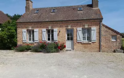 La Ferté-Saint-Aubin