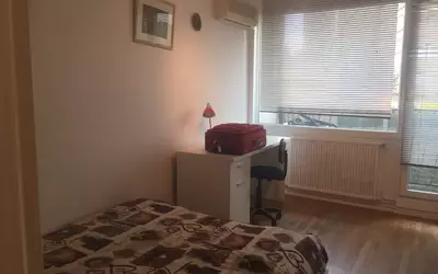 Villeurbanne (69100)