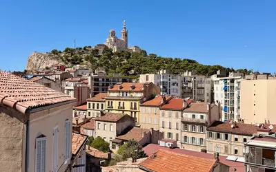 Marseille 6E (13006)