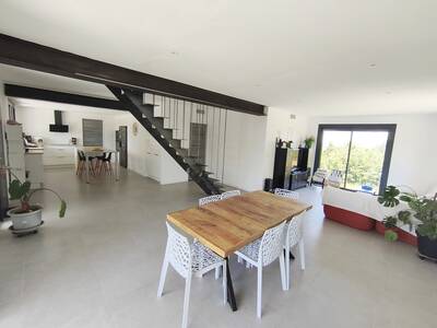 Vente maison 5 pièces Bonrepos-Riquet (31590)