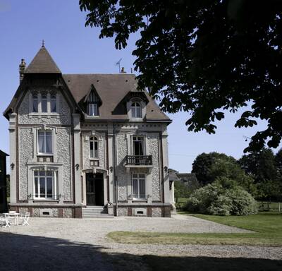 Vente maison 12 pièces Pont-Audemer (27500)