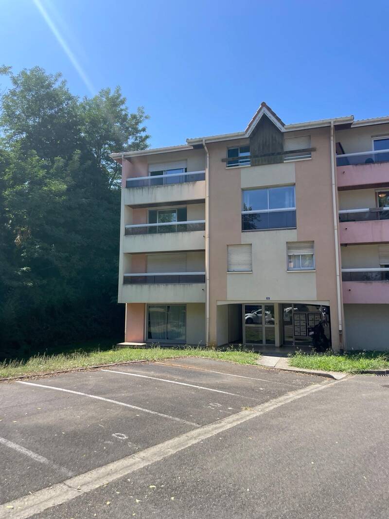 Mont-De-Marsan (40000)
