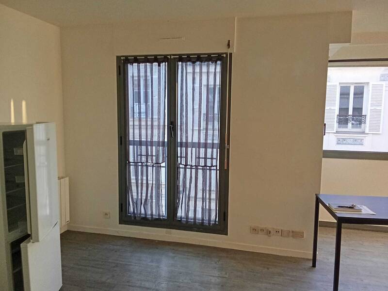 Asnières-Sur-Seine (92600)