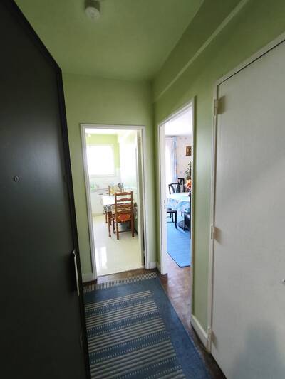 Vente appartement 2 pièces Saint-Denis (93)