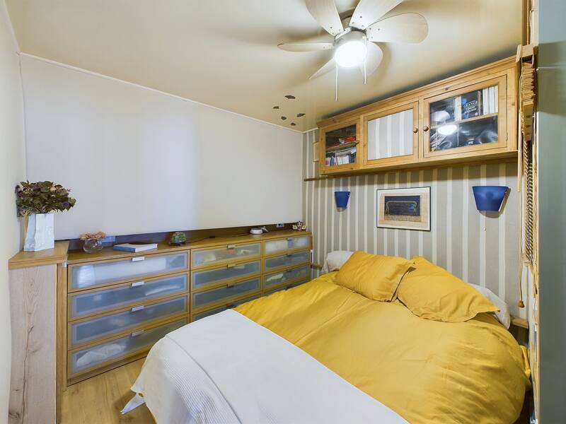 Duplex Lumineux En Plein Coeur Du Marais