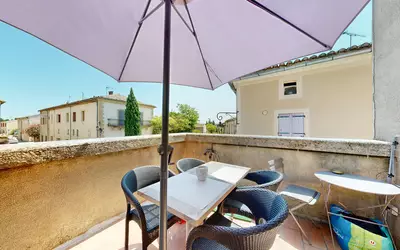 Saint-Quentin-La-Poterie