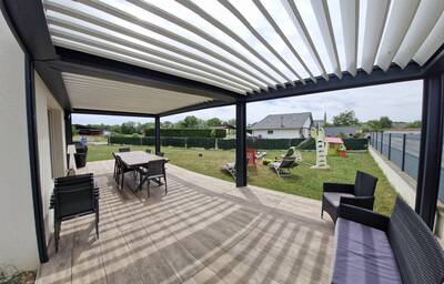 Vente maison 6 pièces Puttelange-lès-Thionville (57570)