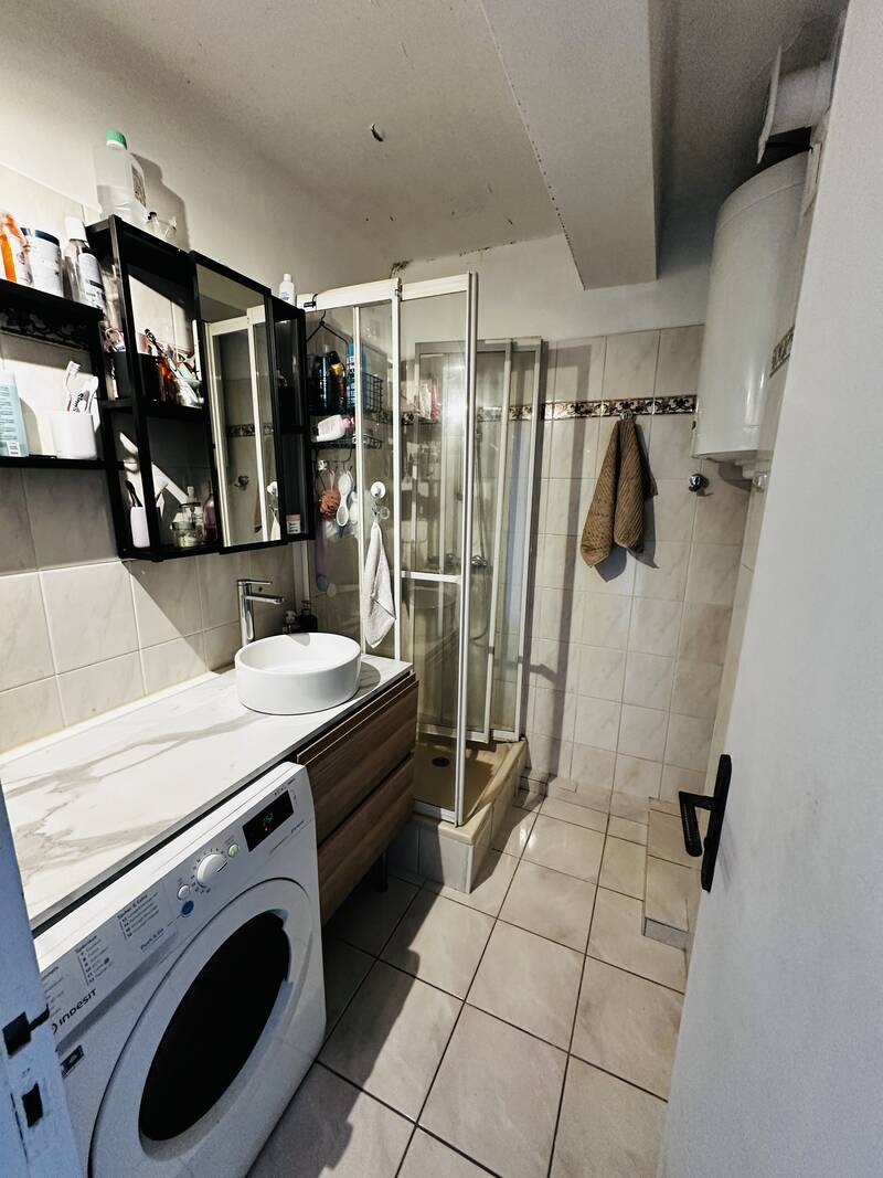 Choisy-Le-Roi (94600)