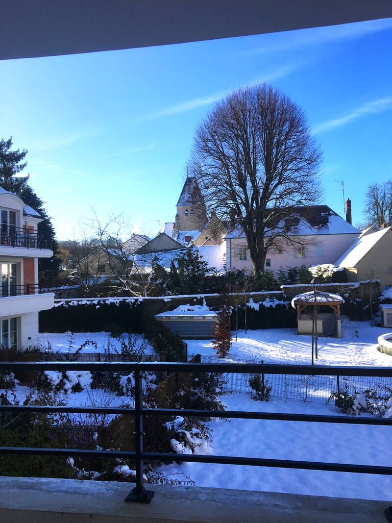 Plaisir (78370)