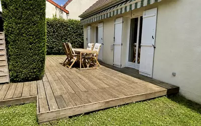 Argenteuil (95100)