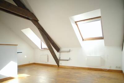 Vente appartement 2 pièces Poissy (78300)