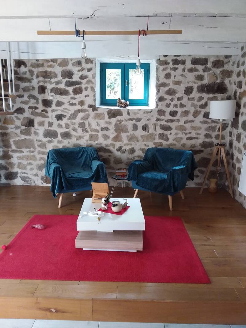 Pailharès (07410)