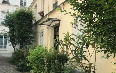 Paris 14E (75014)