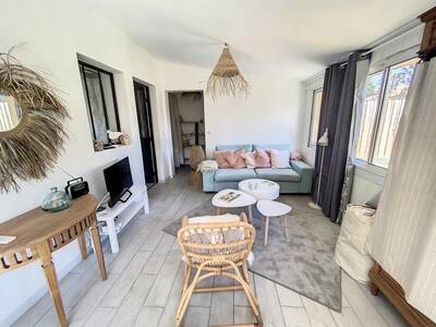Vente maison 6 pièces Audenge (33980)