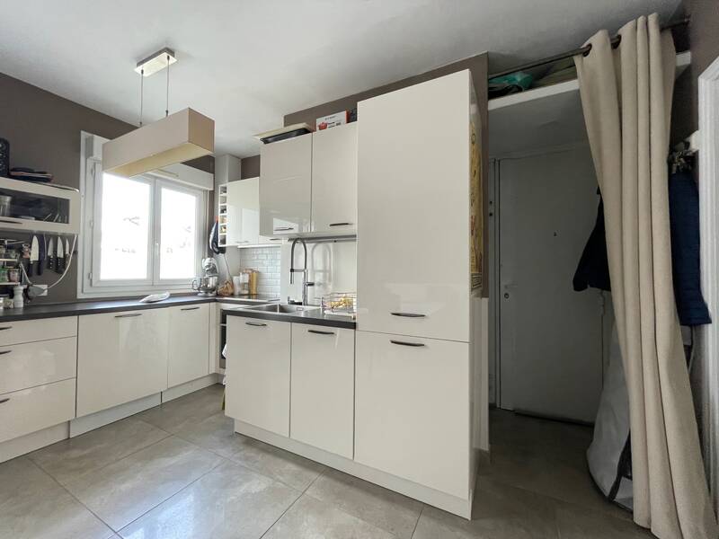 Paris 14E (75014)