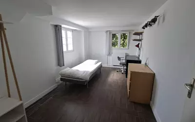 Colocation Le Mesnil-Saint-Denis (78320)