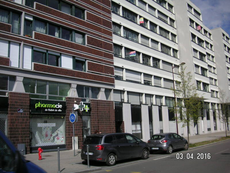 Lille (59000)