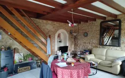 Saint-Romain-Et-Saint-Clément (24800)