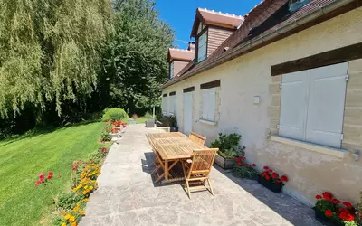 Saint-Hilaire-Le-Châtel (61400)