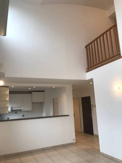 Location appartement 5 pièces Clichy (92110)