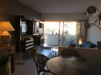 Vente appartement 2 pièces Menton (06500)