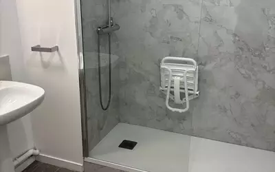 Appartement 3 pièces 66 m² · à Sarcelles · 65,5 m² · 235 000 €