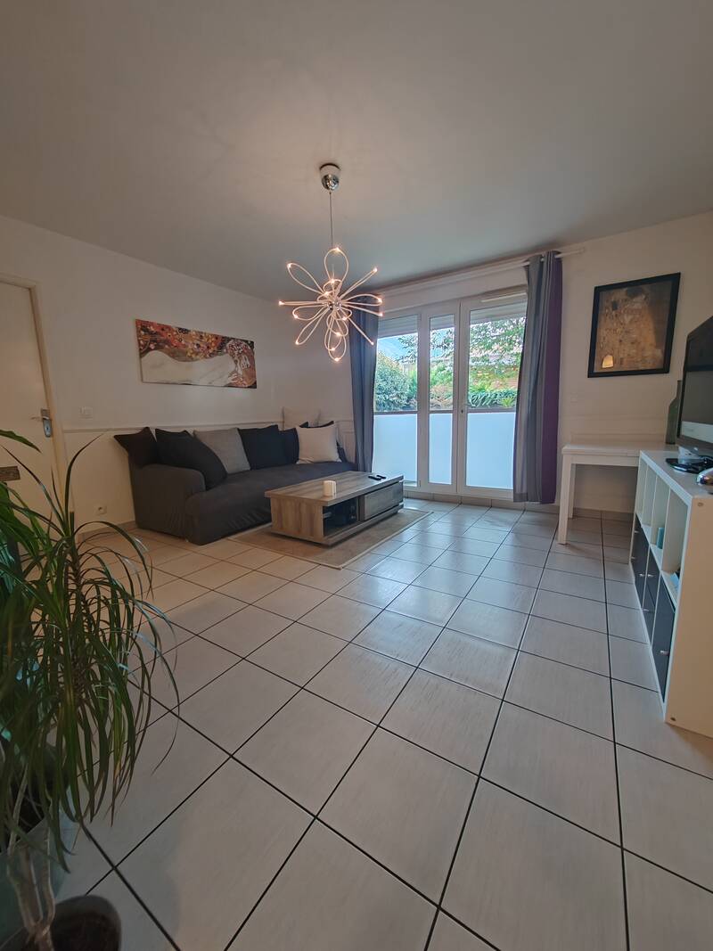 Ermont (95120)