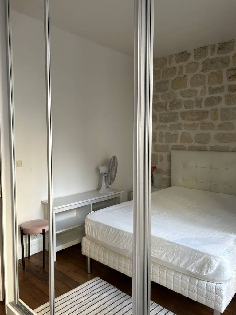 Paris 17E