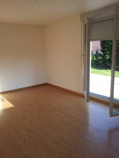 Location appartement 3 pièces Toulouse (31)
