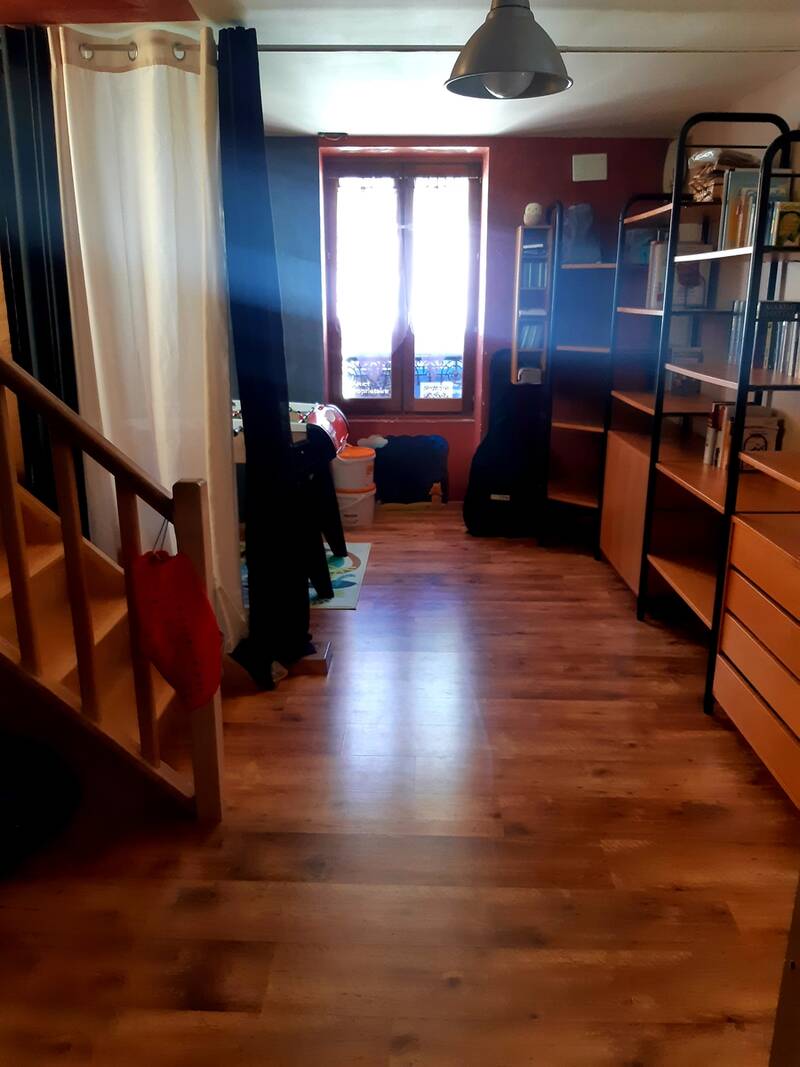 La Motte-D'aveillans (38770)