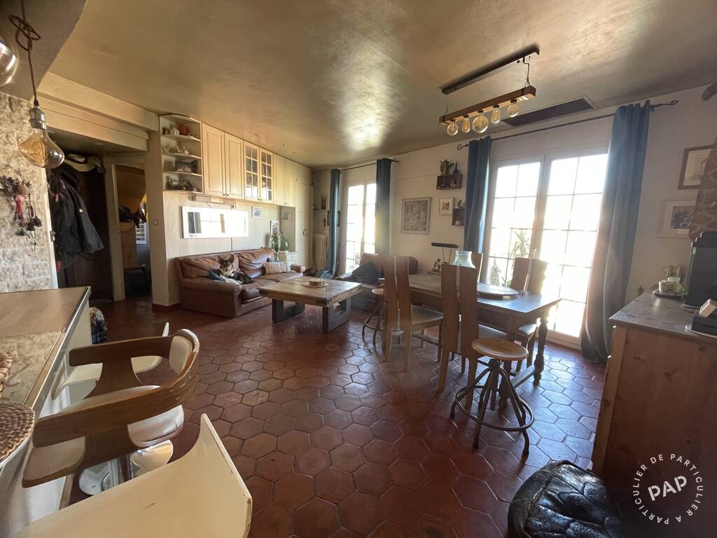 Vente appartement 4 pièces 81 m² Grimaud (83310) - 81 m² - 680.000 € | Particulier à Particulier — 2
