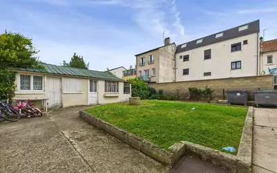 Arnouville (95400)