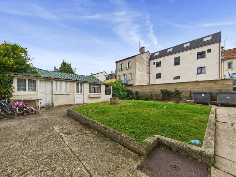 Arnouville (95400)
