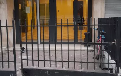 Paris 15E (75015)