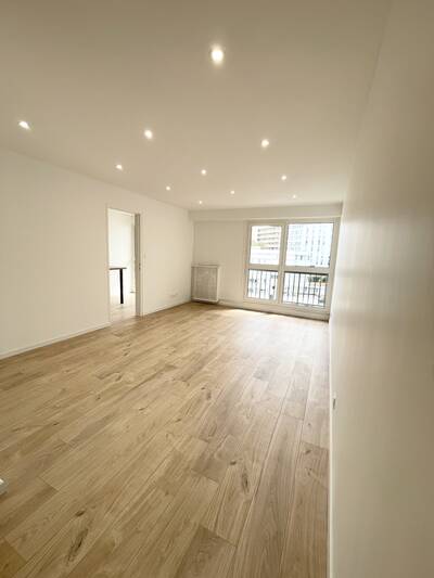 Vente appartement 3 pièces Clermont-Ferrand (63)
