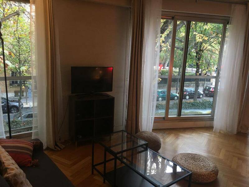 Neuilly-Sur-Seine (92200)