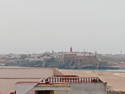Vente maison 8 pièces Maroc