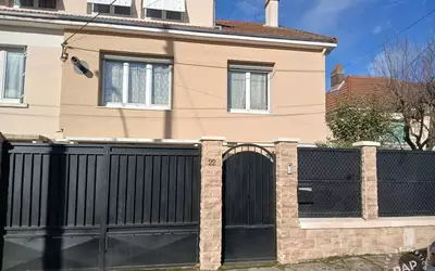 Argenteuil (95100)