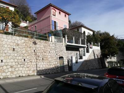 Vente maison 6 pièces Nice (06)