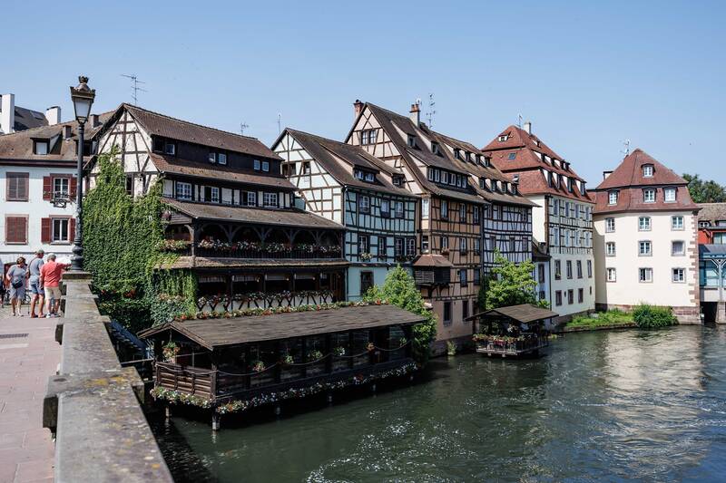 Strasbourg (67000)